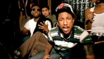 Pharrell Williams Pharrell Williams