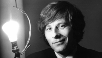 Roman Polanski Roman Polanski