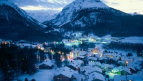 Pontresina Pontresina