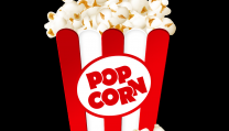 una porzione di popcorn buona per un blockbuster una porzione di popcorn buona per un blockbuster