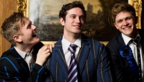 Posh Posh