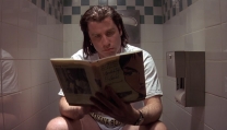 Pulp Fiction Pulp Fiction