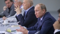 Vladimir Putin Vladimir Putin