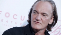 Quentin Tarantino