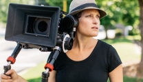 Rachel Morrison Rachel Morrison
