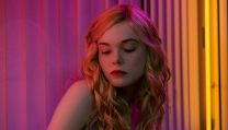 Neon Demon Neon Demon