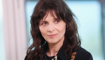 Juliette Binoche Juliette Binoche