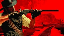Red Dead Redemption 2 Red Dead Redemption 2