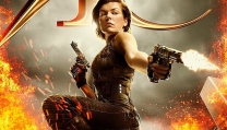 Resident Evil: The Final Chapter Resident Evil: The Final Chapter