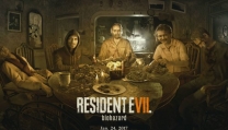 Resident Evil 7 Resident Evil 7