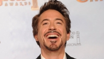 Robert Downey Jr.