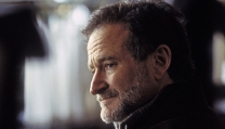 Robin Williams Robin Williams morto, forse suicidio