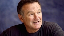 Robin Williams in "The Angriest Man in Brooklyn" Robin Williams in "The Angriest Man in Brooklyn"