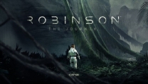 Robinson Robinson