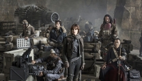 Rogue One: A Star Wars Story Rogue One: A Star Wars Story