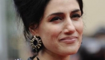 Ronit Elkabetz Ronit Elkabetz