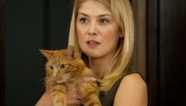 Rosamund Pike Rosamund Pike
