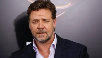 Russell Crowe Russell Crowe