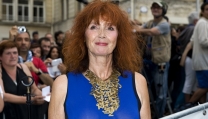Sabine Azema Sabine Azema