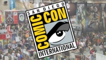 Comic-Con International 2015 Comic-Con International 2015