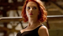 Scarlett Johansson Scarlett Johansson