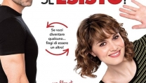 Locandina di Scusate se esisto! Locandina di Scusate se esisto!