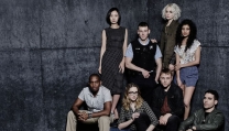 Sense8 Sense8