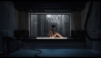 Ghost in the Shell Ghost in the Shell