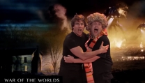 Tom Cruise, James Corden Tom Cruise, James Corden
