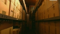 Stanley Kubrick's Boxes