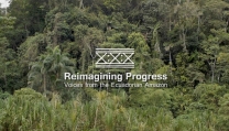 Reimagining Progress - Voices from the Ecuadorian Amazon Reimagining Progress - Voices from the Ecuadorian Amazon