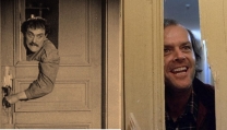 un'influenza su Shining un'influenza su Shining