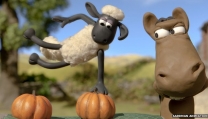 Shaun - Vita da pecora Shaun - Vita da pecora