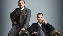 Sherlock Sherlock