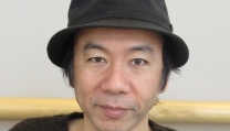Shinya Tsukamoto a Venezia con Fires on the Plain Shinya Tsukamoto a Venezia con Fires on the Plain