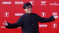 Jackie Chan