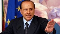 Silvio Berlusconi Silvio Berlusconi
