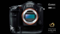 A99 II A99 II