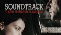 Locandina di Soundtrack - Ti spio, ti guardo, ti ascolto Locandina di Soundtrack - Ti spio, ti guardo, ti ascolto