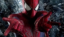 Spider-Man Spider-Man