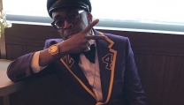 Spike Lee Spike Lee