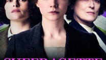 Locandina di Suffragette Locandina di Suffragette