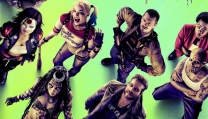 Suicide Squad Suicide Squad