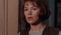 Glenda Jackson negli anni Settanta Glenda Jackson negli anni Settanta
