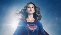 Supergirl Supergirl