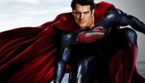 Man of Steel Man of Steel