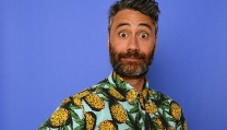 Taika Waititi