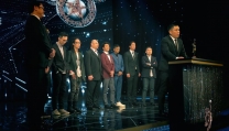 Premiazione di Ten Years Premiazione di Ten Years