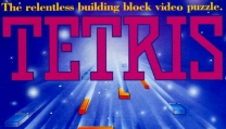 Tetris Tetris