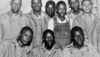 The Scottsboro Boys The Scottsboro Boys